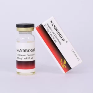 Acheter Nandrolone Decanoate Golden Dragon en France