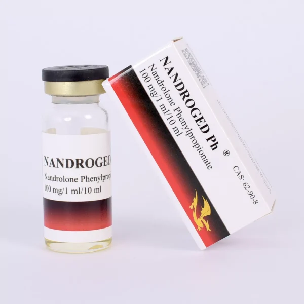 Acheter Nandrolone Phenylpropionate Golden Dragon en France