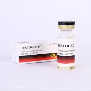 Acheter Testosterone Propionate Golden Dragon en France