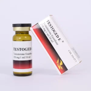 Acheter Testosterone Enanthate Golden Dragon en France