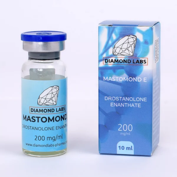 acheter Masteron Enanthate France