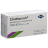 Acheter Choriomon 5000IU HCG en France