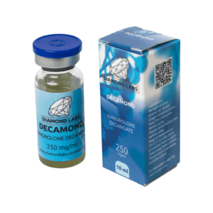 Acheter Nandrolone Decanoate en France