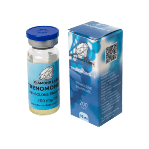 Acheter Trenbolone Enanthate en France