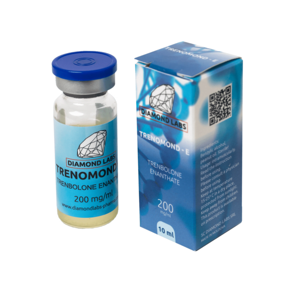 Acheter Trenbolone Enanthate en France