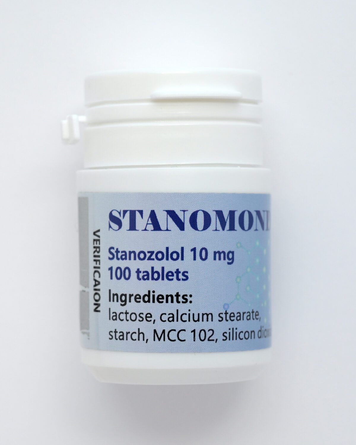 Stanozolol - Diamond Labs