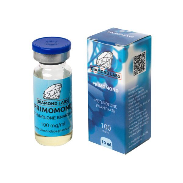 Primobolan - Diamond Labs
