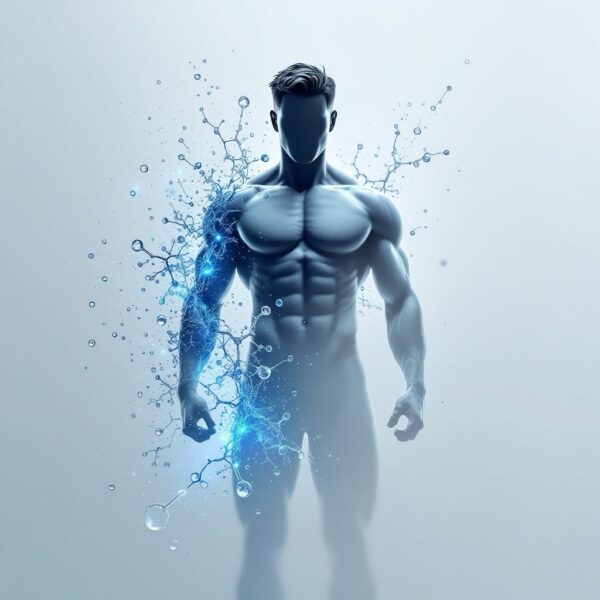 TRT: Muscle Gains Maintenance