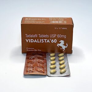 vidalista 60mg