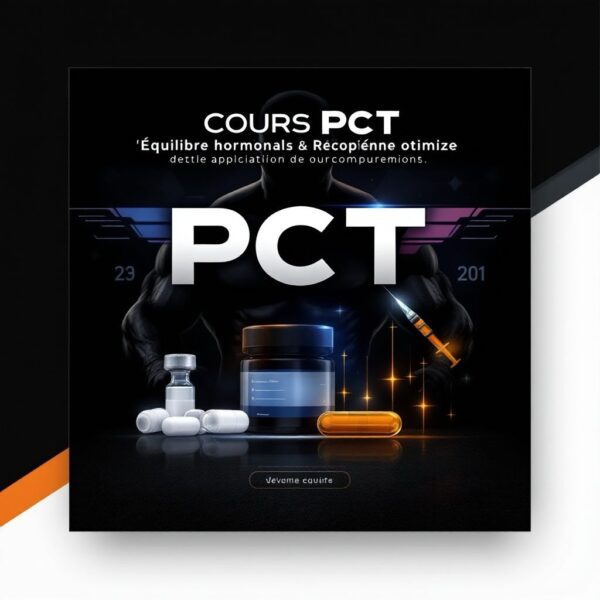 PCT Ultimate - Recovery & Balance