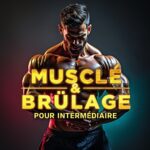 Muscle & Fat Burn
