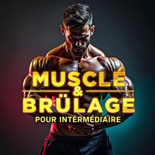 Muscle & Fat Burn
