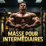 Off-Season Mass Gain