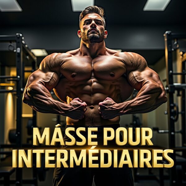 Off-Season Mass Gain