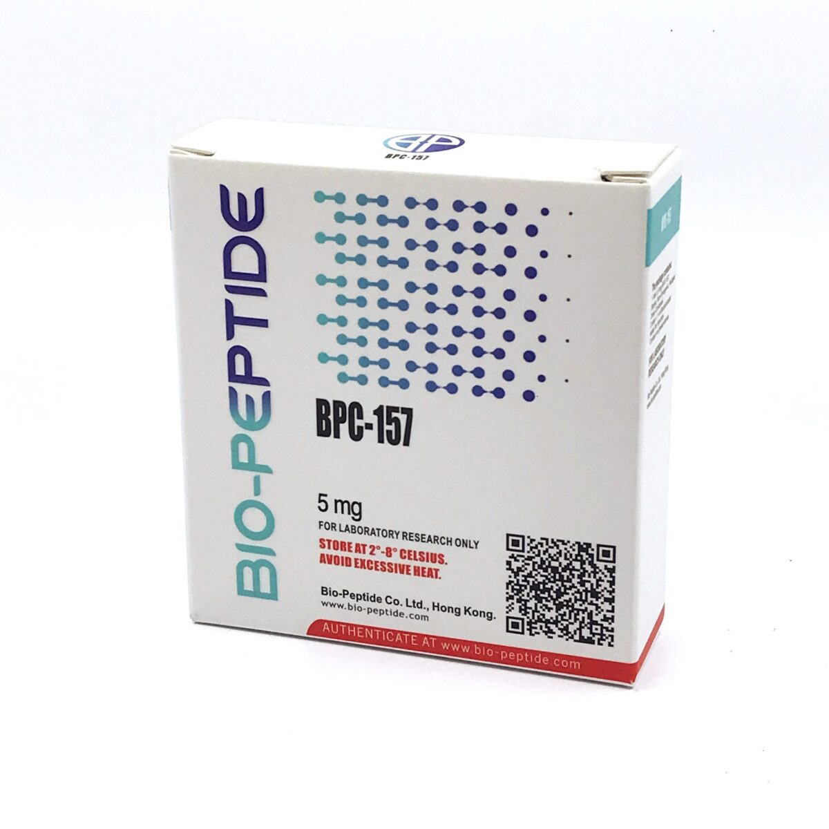 Buy BPC 157 Peptide