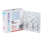 Melanotan 2 Peptide