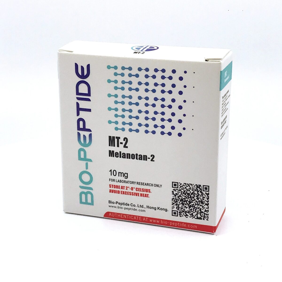 Buy Melanotan 2 Peptide