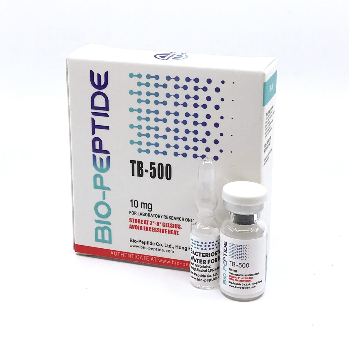Buy TB-500 Peptide