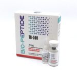 Buy TB-500 Peptide