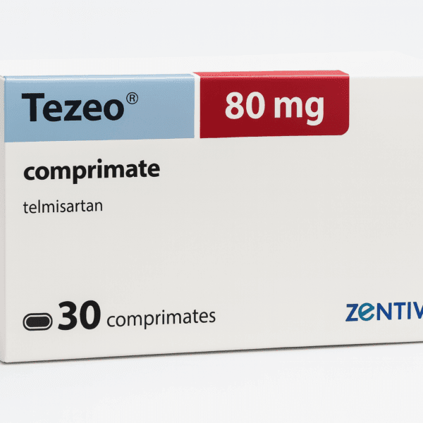 Buy Telmisartan Online France