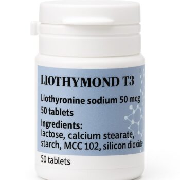 Liothyronine T3 – Diamond Labs