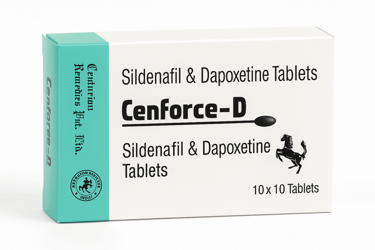 acheter Cenforce-D France