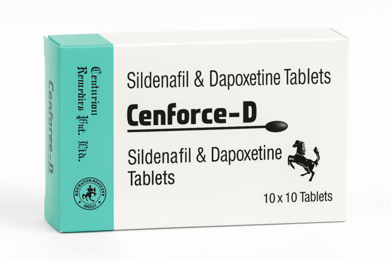 acheter Cenforce-D France