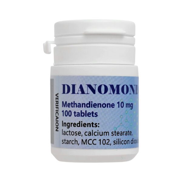 Buy Dianabol Online