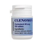 Buy Clenbuterol Online