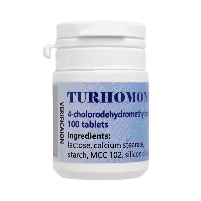 Buy Turinabol Online