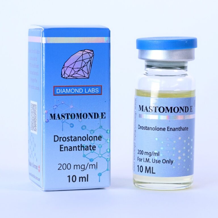 Masteron Enathate - Diamond Labs