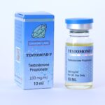 Testosterone Propionate - Diamond Labs