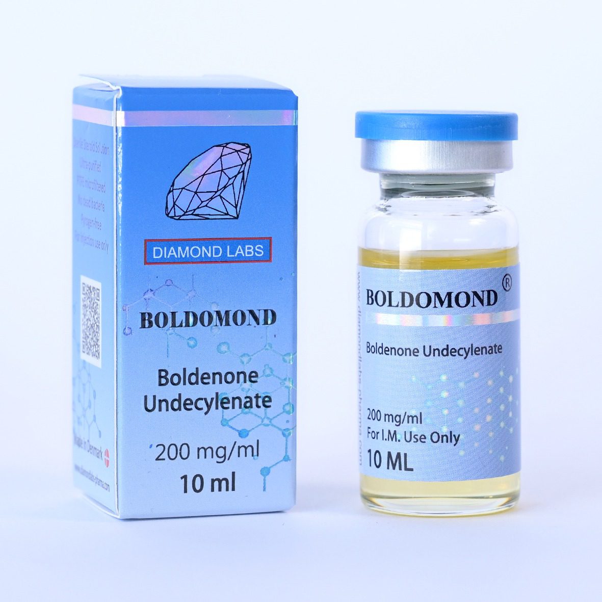Boldenone - Diamond Labs Boldenone - Diamond Labs