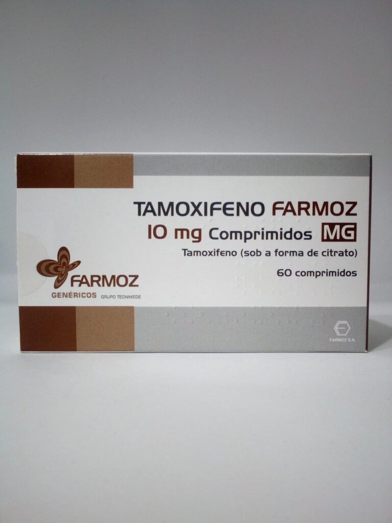 Tamoxifen