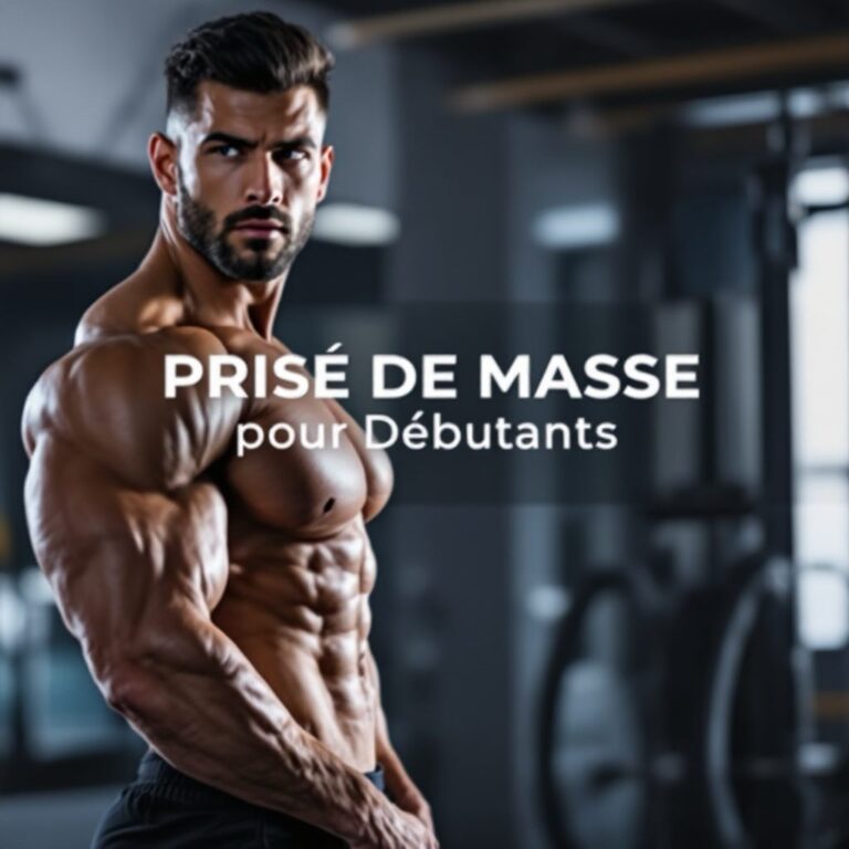 Lean Muscle Mass for Beginners