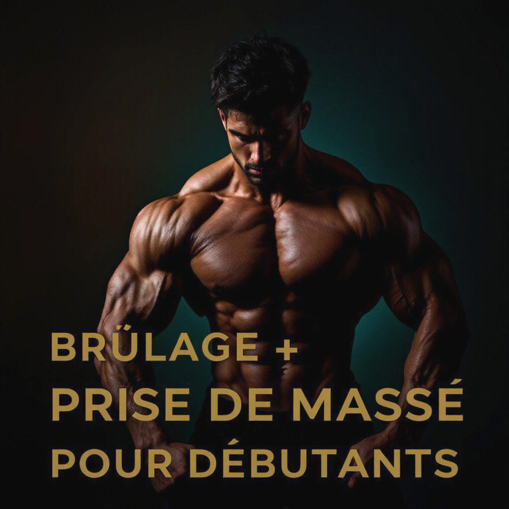 Beginners - Cutting + Bulking