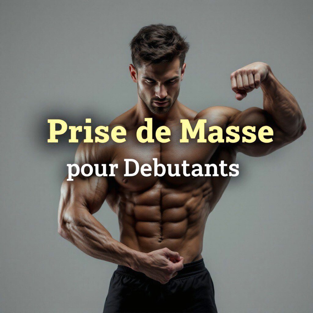 Beginners – Muscle Mass Gains