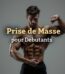 Beginners – Muscle Mass Gains