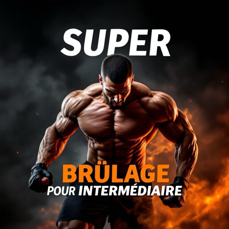 Super Brûlage Hors Saison