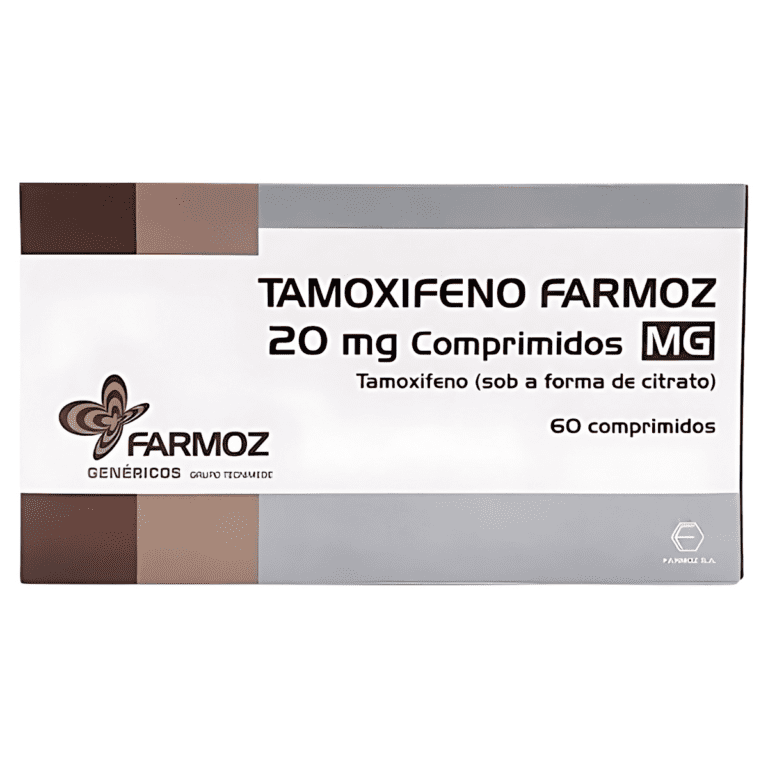 Tamoxifen 20mg