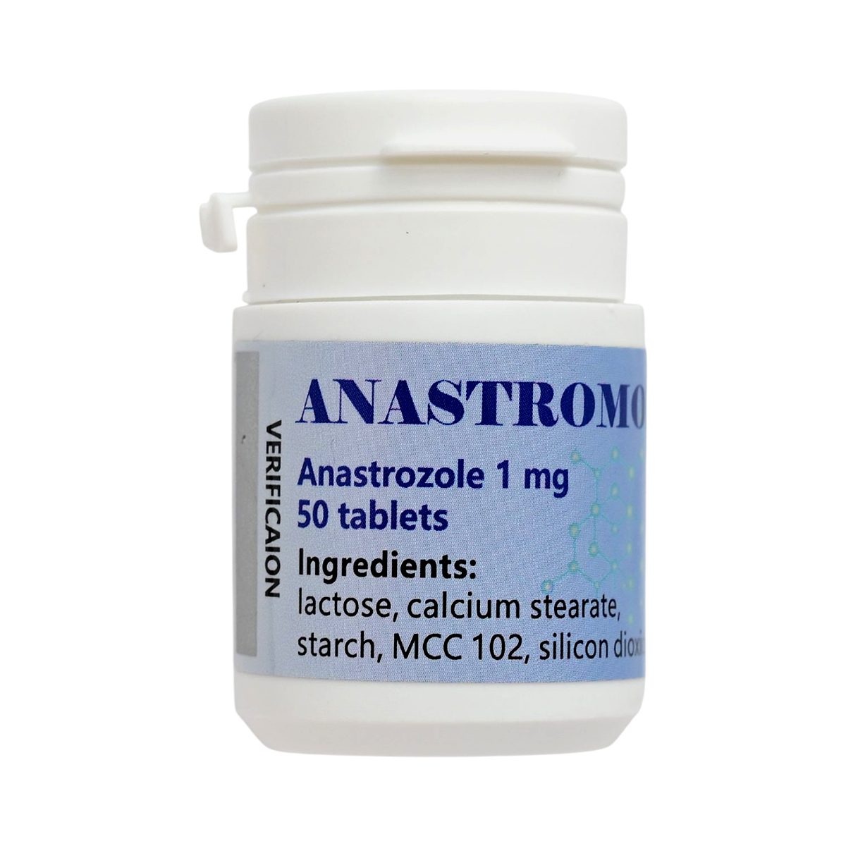 Anastrozole - Diamond Labs Anastrozole - Diamond Labs