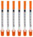 Syringes 1ml