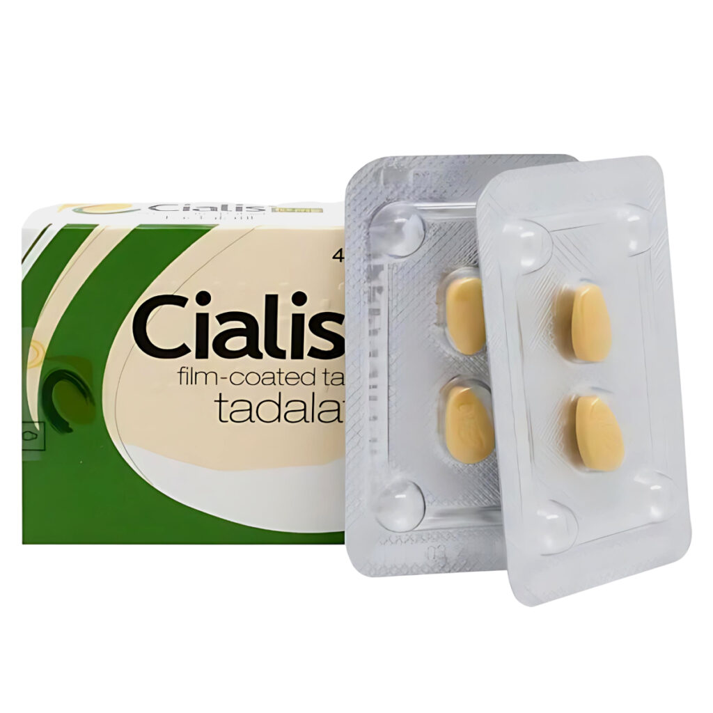 Cialis 20 mg