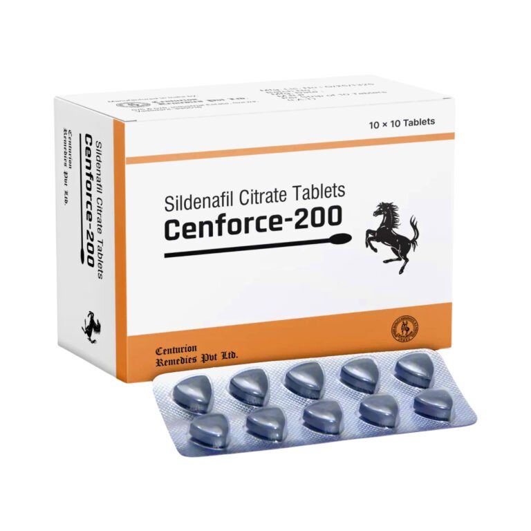 Buy Cenforce 200 mg
