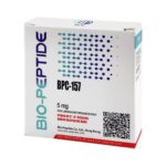 Buy BPC 157 Peptide