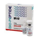 Buy BPC 157 Peptide
