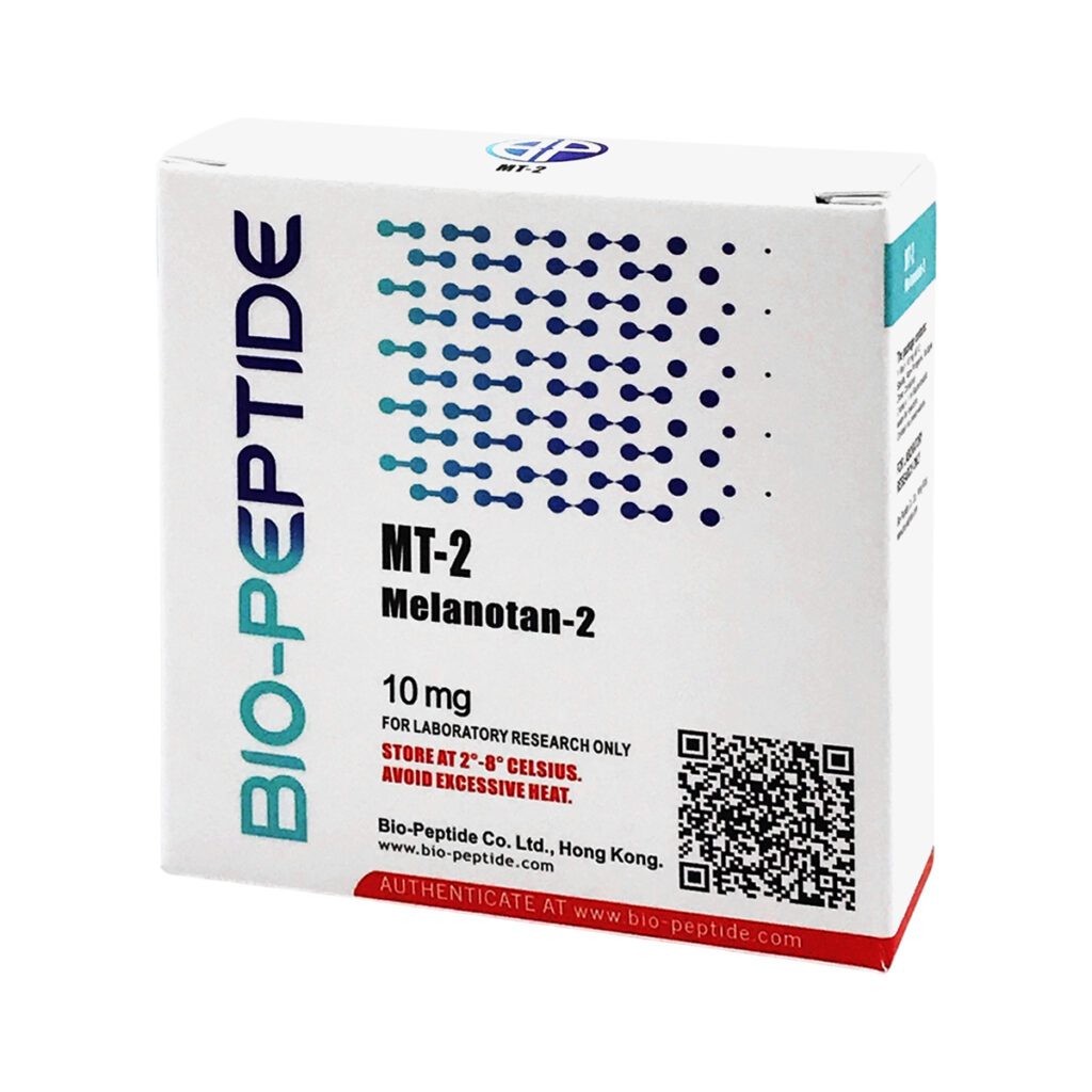Buy Melanotan 2 Peptide
