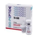 Buy TB-500 Peptide