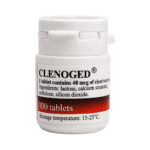 Clenbuterol - Golden Dragon