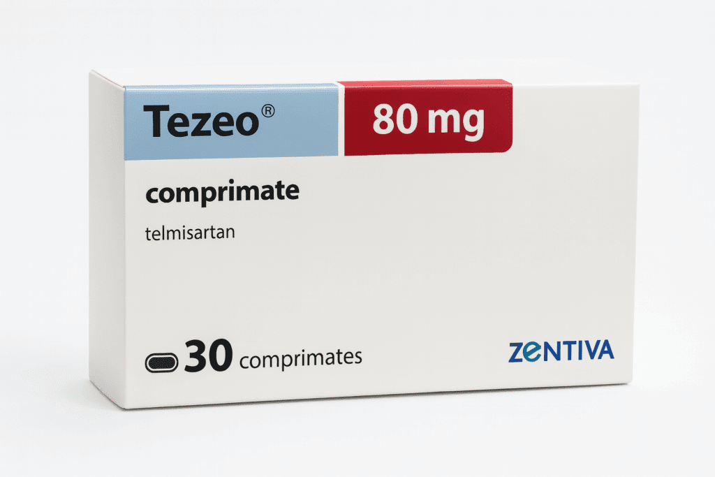 Buy Telmisartan Online France